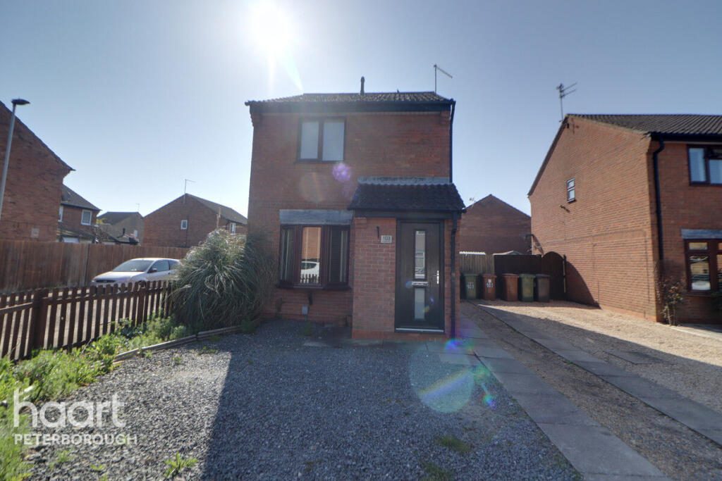 Detached House