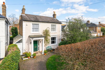 Property on Princes Road, KT13 9BH