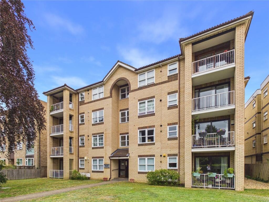 Property main image