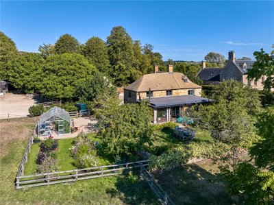 Property on Church Lane, GL56 0NY