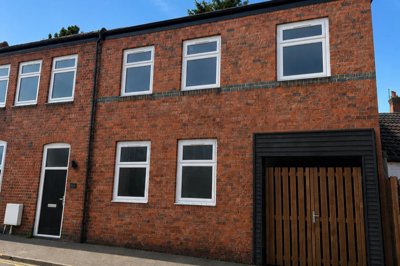 Property on NN10 9TP