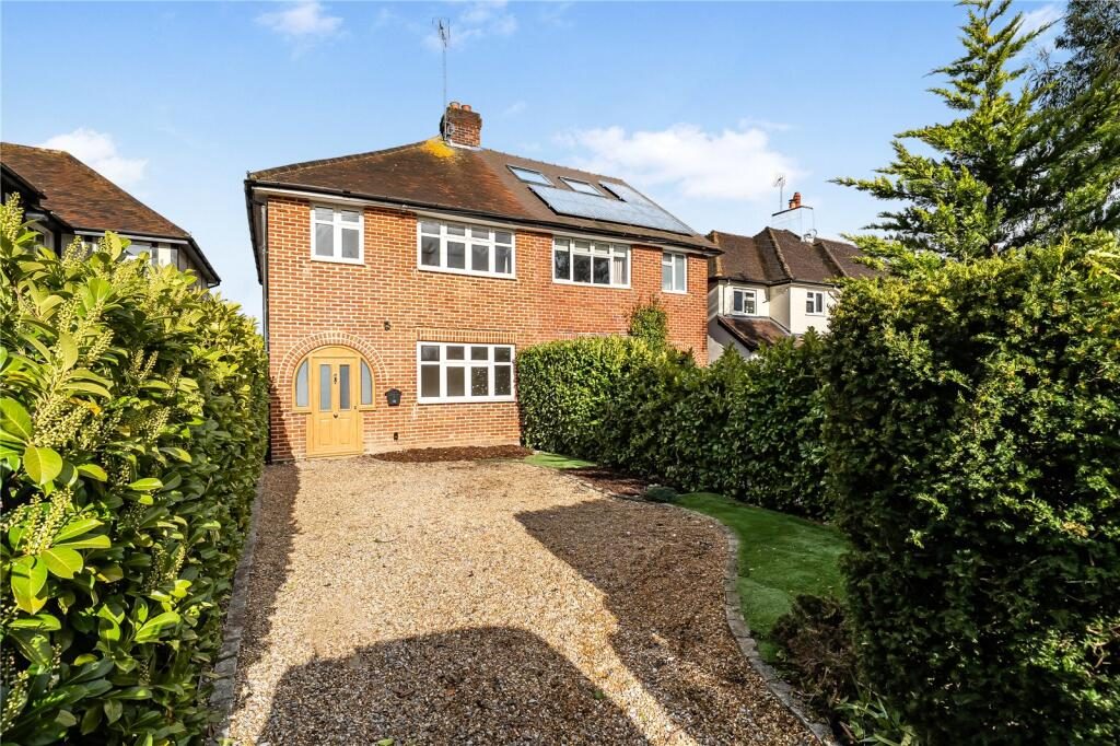 Detached House