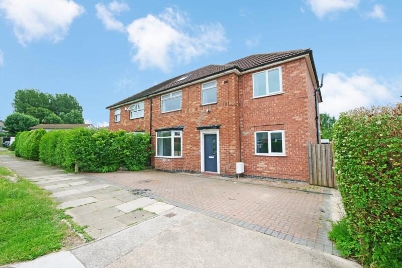 House Share