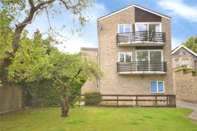 Property on Hills Road, CB2 8RP