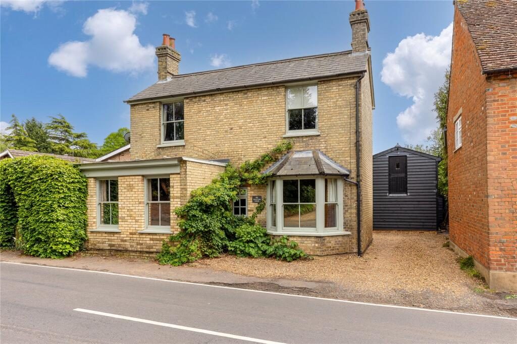 Detached House
