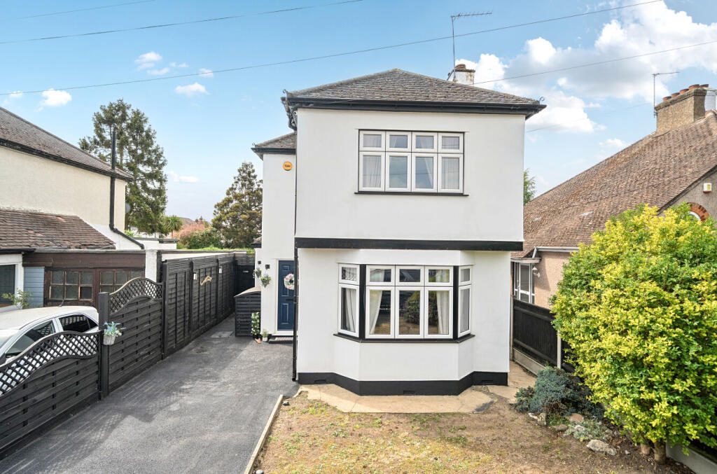 Detached House