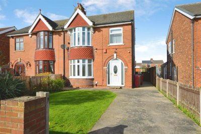 Semi-Detached