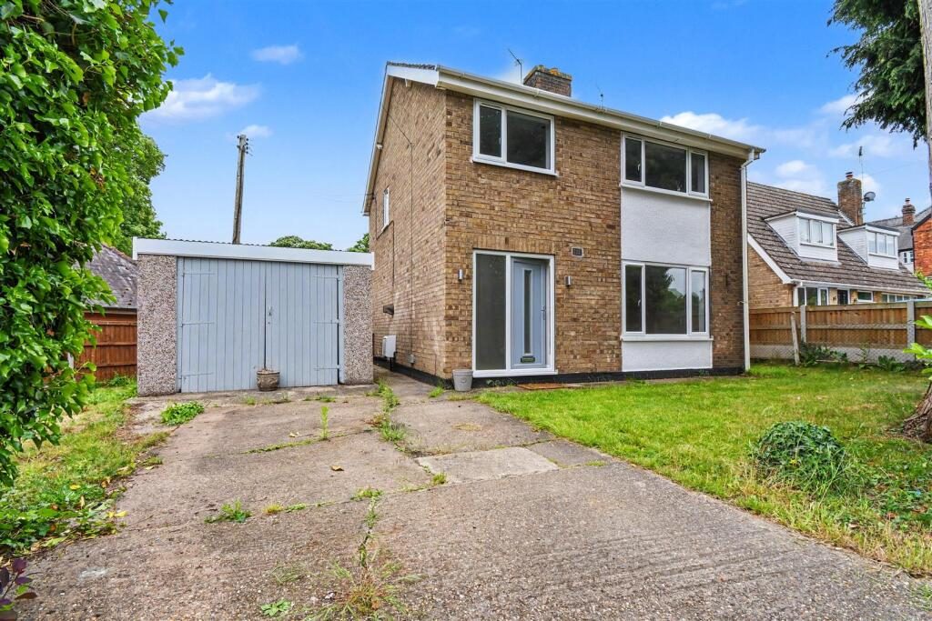 Detached House