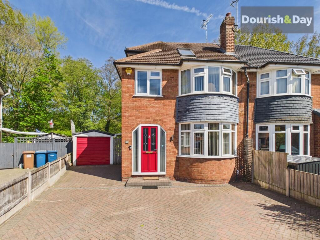 Detached House