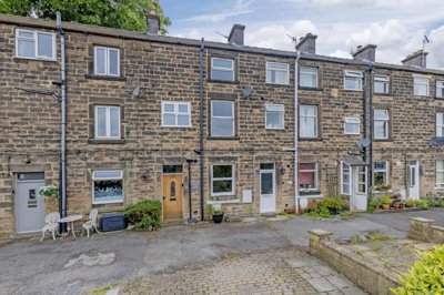 Terraced