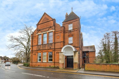 Property on Bridge Road, GU7 3DU