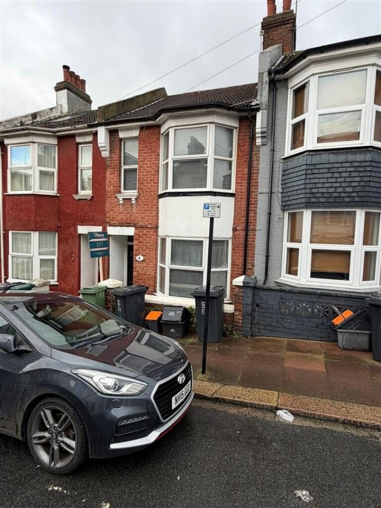 House Share