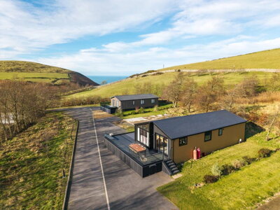 Property on LL53 6LY