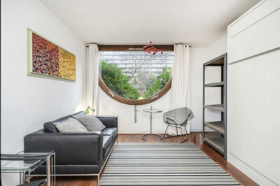 Property on Thomas More Highwalk, EC2Y 8BU