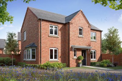 Property on TF7 5LE