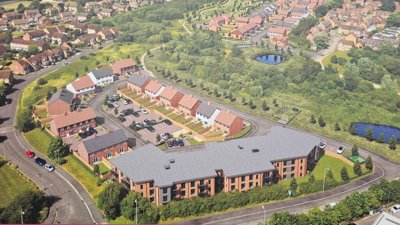 Property on RG14 7HT
