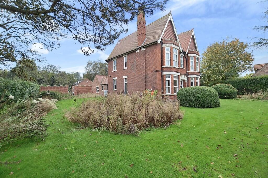 Detached House