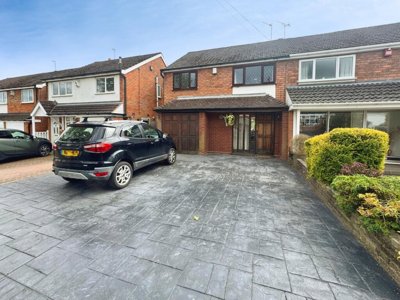 Semi-Detached