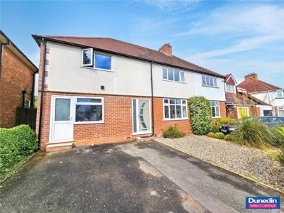 Semi-Detached