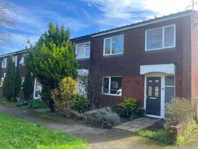 Property on Washington Court, SL7 1UN