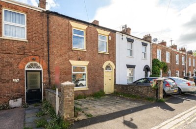 Terraced