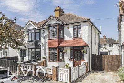 Semi-Detached