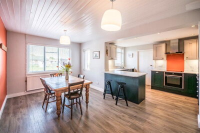 Property on Front Street, IP12 2LN