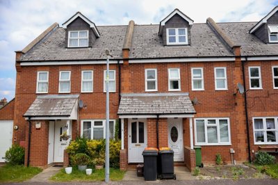 Maisonette