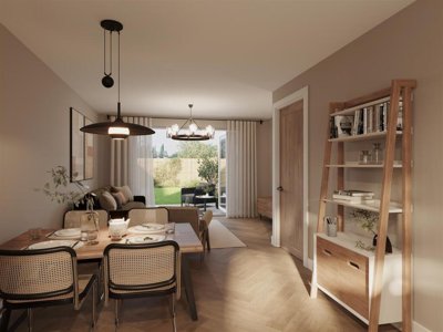 Property on Stanbank Street, SK4 1PX