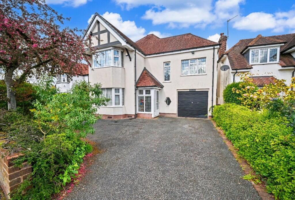 Detached House