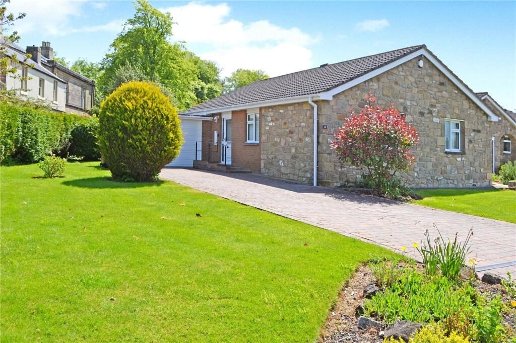Bungalow