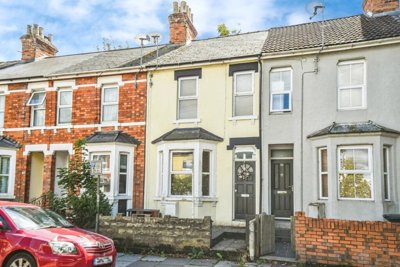 Terraced