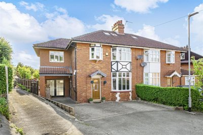 Semi-Detached