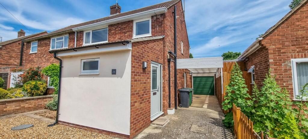 Detached House