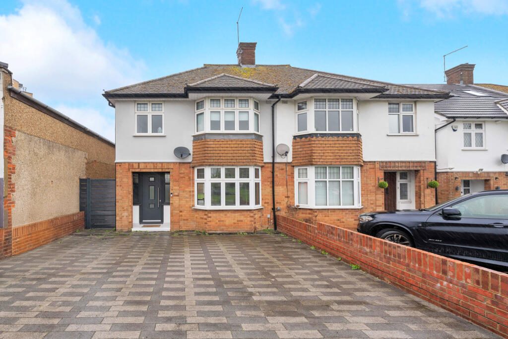 Detached House