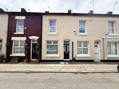 Terraced
