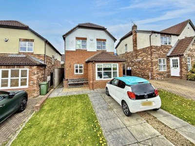 Property on Beckwith Drive, TS29 6QW