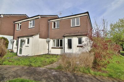 Property on Sorrel Close, PO7 8PF