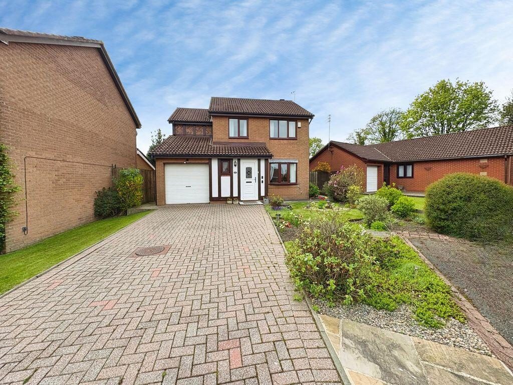 Detached House