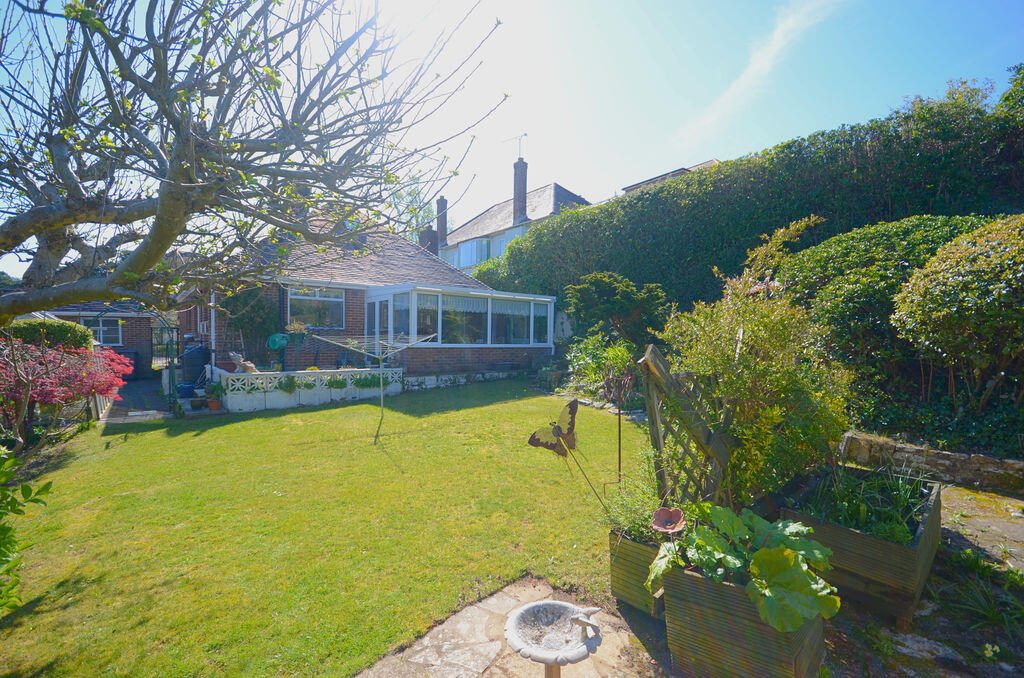 Bungalow