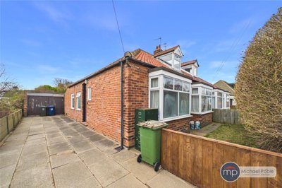 Property on The Crescent, TS10 3AX