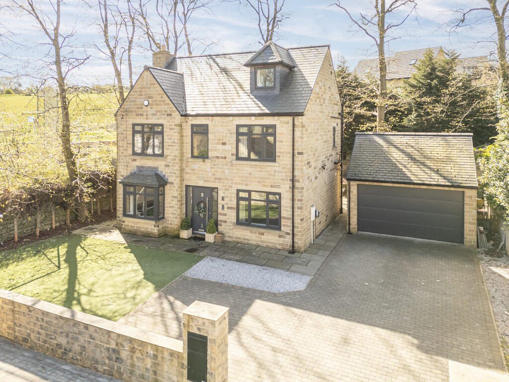 Detached House