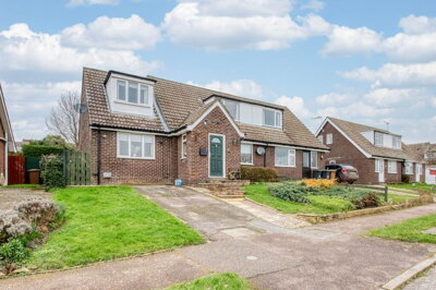 Property on Gardeners Road, IP14 6QY