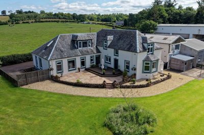 Property on G63 0QP