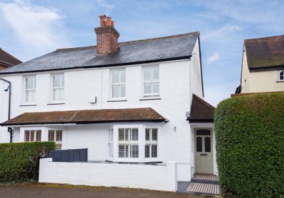 Semi-Detached