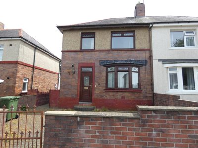 Property on LL57 2UA