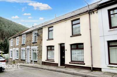 Terraced