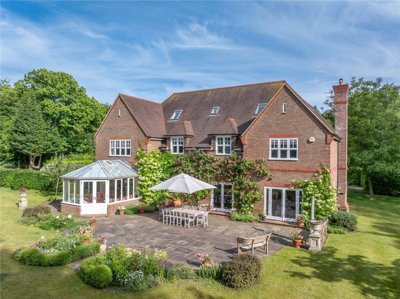 Property on Kings Drive, GU29 0BH