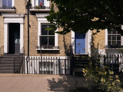 Maisonette