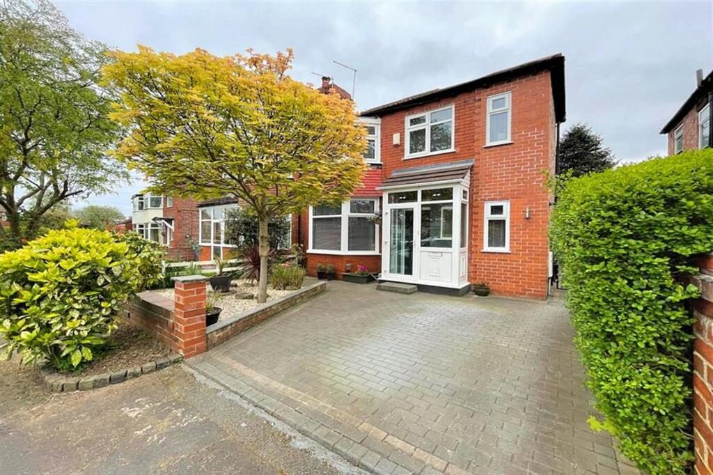 Detached House